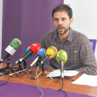 Podemos se retira de la negociación de los presupuestos
