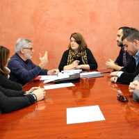 PSOE: “Estos presupuestos garantizan la renta agraria”