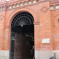 La rehabilitación del Mercado Calatrava costaría más de 3 millones