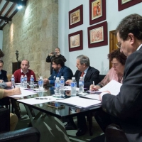 La Junta avanza en su proyecto de economía verde