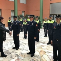 La Junta contempla novedades en la Ley de Policías Locales