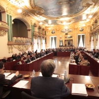 La Diputación mantiene su empeño de recuperar la Memoria Histórica