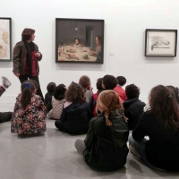 El MEIAC acogerá talleres didácticos navideños