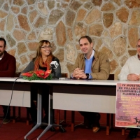 Los villancicos más flamencos sonarán hoy en Tierra de Barros