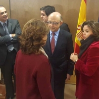 Extremadura quiere unos objetivos de déficit adaptados a cada comunidad