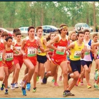1000 atletas se darán cita este domingo en Berlanga (Badajoz)