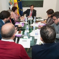 Iniciado el proceso para poner en marcha la estrategia de economía verde