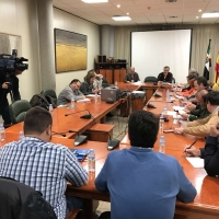 1,3 millones de pruebas para detectar la tuberculosis en fincas extremeñas