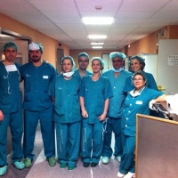 Los turnos de 24 horas en hospitales, en entredicho