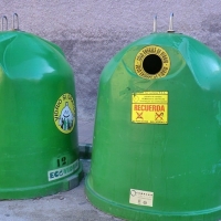 Los extremeños reciclan por encima de la media nacional