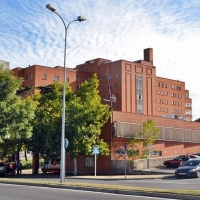 Continúan cerrados varios quirófanos del Hospital de Cáceres