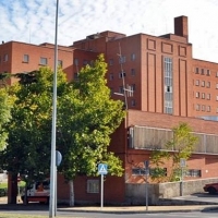 El hospital de Cáceres pionero en un dispositivo vascular que libera fármacos