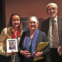 La Fundación Vicente Ferrer reconoce a la Diputación de Badajoz