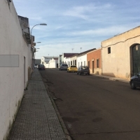 Ingresa en prisión el presunto asesino de Almendralejo