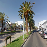 Matan a tiros a un hombre en Don Benito