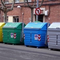 La importancia de separar bien los residuos