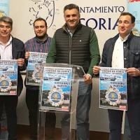 El fútbol alevín se cita en Coria