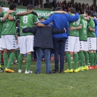El Villanovense va en serio