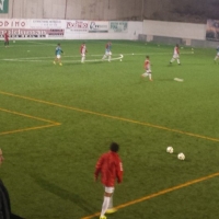 Jaume se reivindica en la Copa Federación