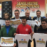 La Sansilvestre dombenitense contará con 2.500 participantes