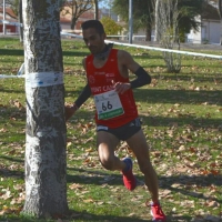 Mirabel y Durán triunfan en el Cross del Vino