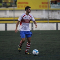 El delantero sub-23 Gerard Artigas llega al Cacereño