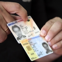 La oficina de expedición del DNI amplía su horario por Navidad