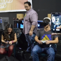 Extremanga vuelve a Mérida el próximo fin de semana