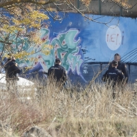 Detienen en Badajoz al presunto asesino