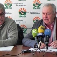 UPA: &quot;Los precios del tabaco extremeño están muy por debajo de su calidad&quot;