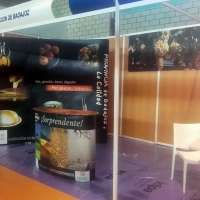 Arranca 'Expobarros', la muestra empresarial del suroeste extremeño