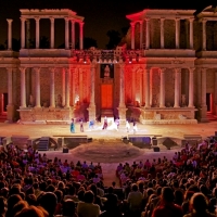 Extremadura interesada en adaptar los teatros a las personas ciegas