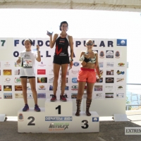 La extremeña Sonia Bejarano correrá la Sansilvestre Vallecana