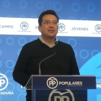 PP: ‘Si cae Fragoso no habrá presupuestos”