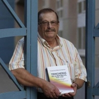 Nueva conferencia sobre la Guerra Civil en Badajoz