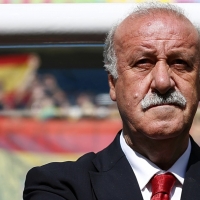 Vicente del Bosque estará hoy en Extremadura