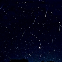 Extremadura retransmitirá la última lluvia de estrellas del año