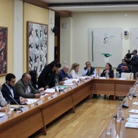 El Consejo del Pueblo Gitano quiere ser un órgano consultivo