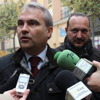 Fragoso: “No estoy para chorradas”