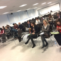 Cinco países visitan la región interesados en las políticas de internacionalización