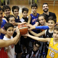 La cantera del BCB se enfrentará al Real Madrid y Estudiantes