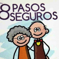 La importancia de prevenir las caídas en las personas mayores