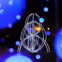 Navidad y Carnaval se unen en Badajoz