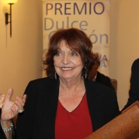 Cristina Fernández Cubas, Premio Dulce Chacón de Narrativa Española