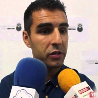Antonio Rueda dirigirá al UD Fuente de Cantos