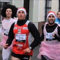 Montijo cerrará el año con su San Silvestre