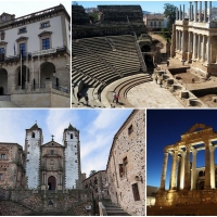 Nueva guía arqueológica para las Ciudades Patrimonio