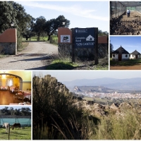 Los Cantos, un lugar con encanto