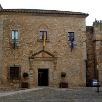 C’s: “La Diputación de Cáceres es un claro ejemplo de fracaso”