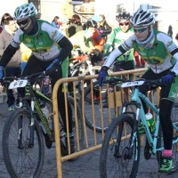 El calendario de ciclismo extremeño 2016 se cierra en Valdefuentes